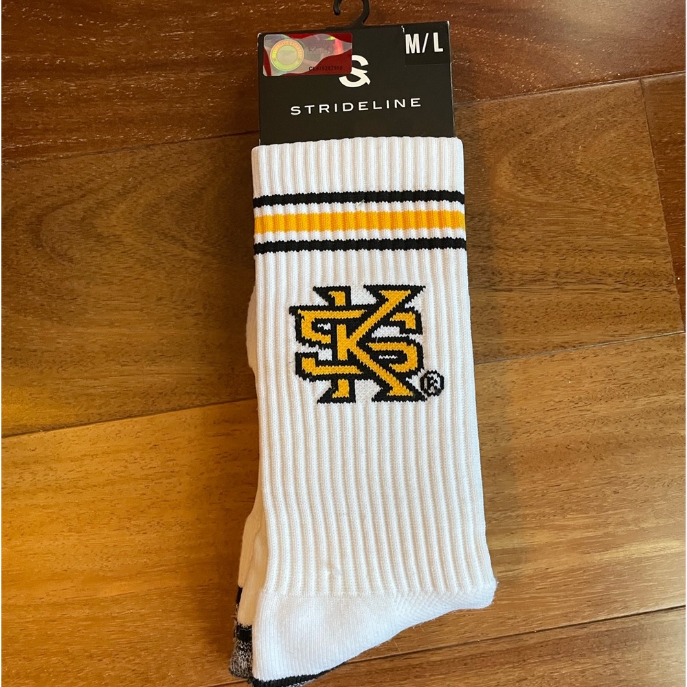 Kennesaw State University Socks